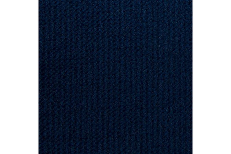 Kontinentalsäng 204x218 cm - Blå - Möbler - Säng - Kontinentalsäng