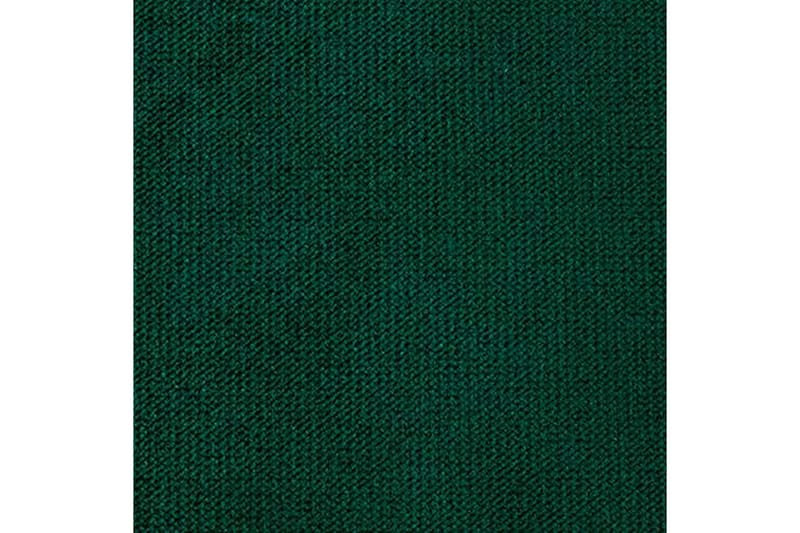 Kontinentalsäng 204x218 cm - Grön - Möbler - Säng - Kontinentalsäng