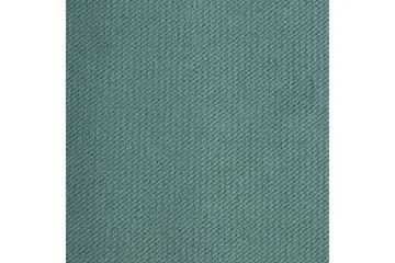Kontinentalsäng 204x218 cm - Turkos - Möbler - Säng - Kontinentalsäng