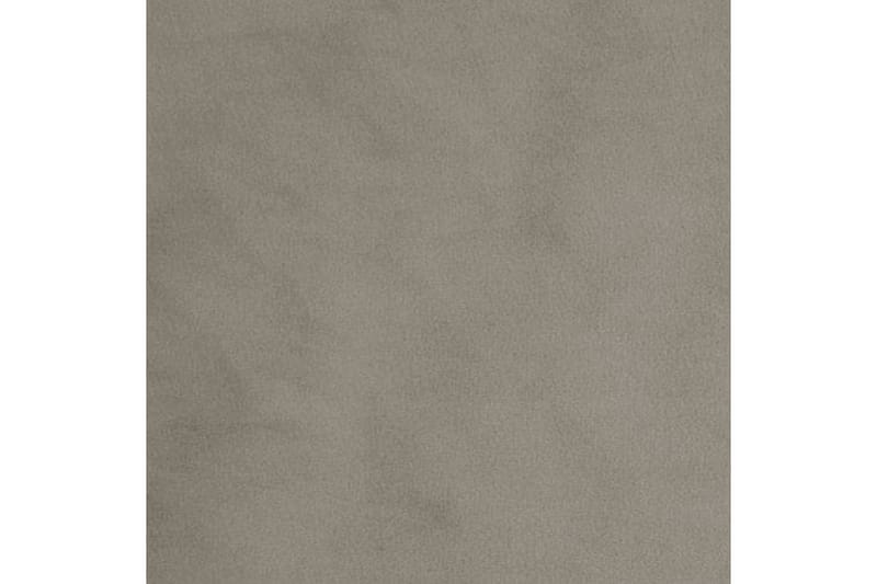 Korshavn Kontinentalsäng 120x200 - Beige - Möbler - Säng - Kontinentalsäng
