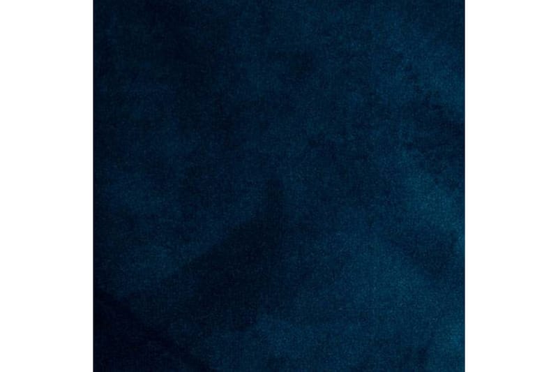 Korshavn Kontinentalsäng 120x200 - Blå - Möbler - Säng - Kontinentalsäng