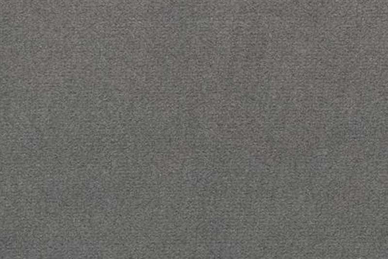 Korshavn Kontinentalsäng 160x200 - Grå - Möbler - Säng - Kontinentalsäng