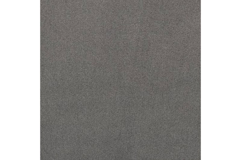 Korshavn Kontinentalsäng 180x200 - Grå - Möbler - Säng - Kontinentalsäng