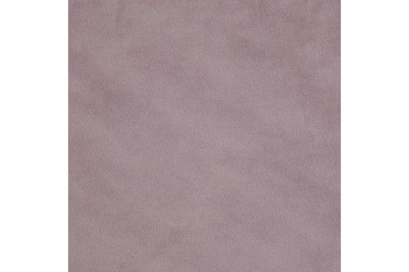 Laargard Kontinentalsäng medFörvaring 140x200 - Rosa - Möbler - Säng - Kontinentalsäng