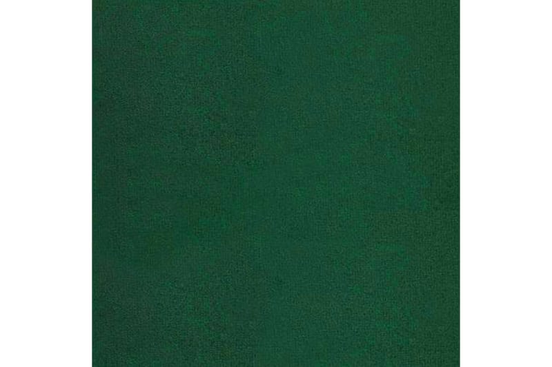 Laggano Kontinentalsäng 140x200 cm + Bäddmadrass - Grön - Möbler - Säng - Kontinentalsäng