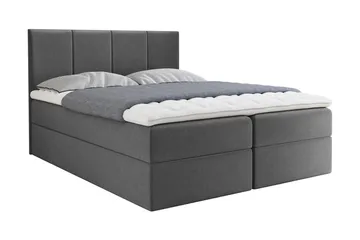 Laggano Kontinentalsäng 140x200 cm