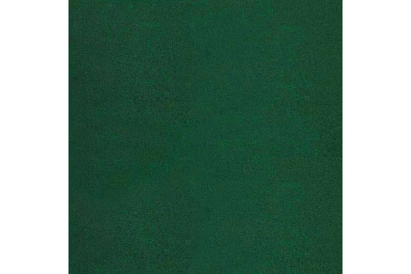 Laggano Kontinentalsäng 160x200 cm + Bäddmadrass - Grön - Möbler - Säng - Kontinentalsäng