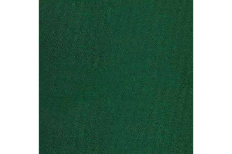 Laggano Kontinentalsäng 160x200 cm + Bäddmadrass - Grön - Kontinentalsäng