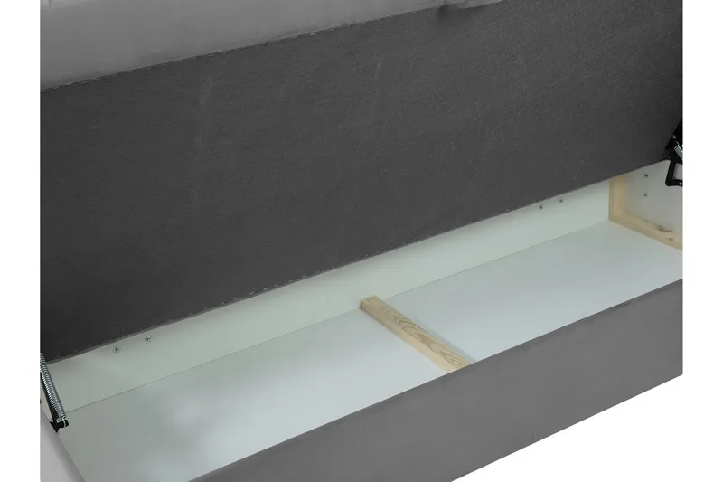 Laggano Kontinentalsäng 180x200 cm - Möbler - Säng - Kontinentalsäng