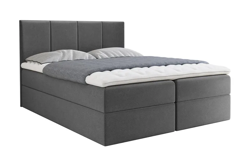 Laggano Kontinentalsäng 180x200 cm, undefined