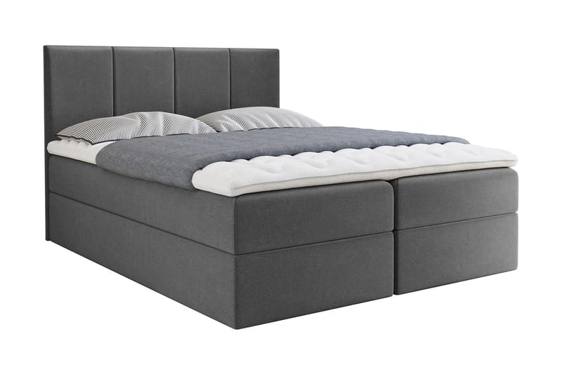 Laggano Kontinentalsäng 180x200 cm, undefined