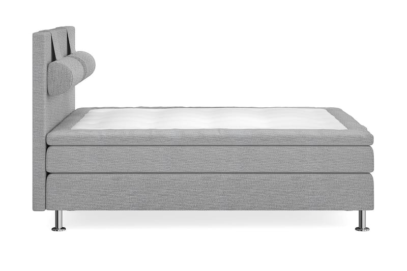 Layla Kontinentalsäng 160x200 cm - (+Fler val) - Komplett sängpaket - Kontinentalsäng