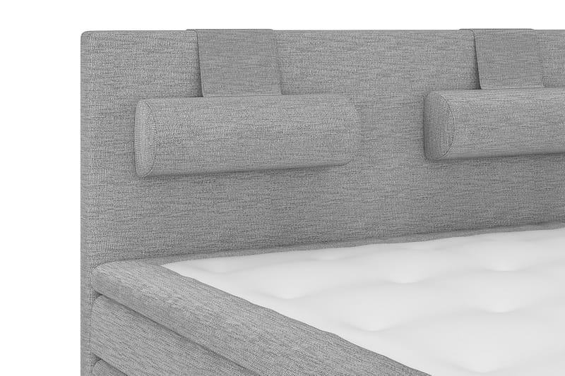 Layla Kontinentalsäng 180x200 cm - (+Fler val) - Komplett sängpaket - Kontinentalsäng
