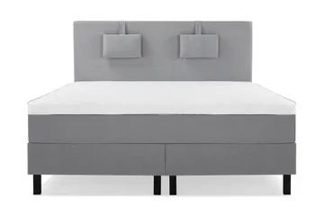 Lucky 150 Kontinentalsäng