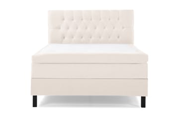 Lucky Komplett Sängpaket 120x200 Latex Diamant Sänggavel