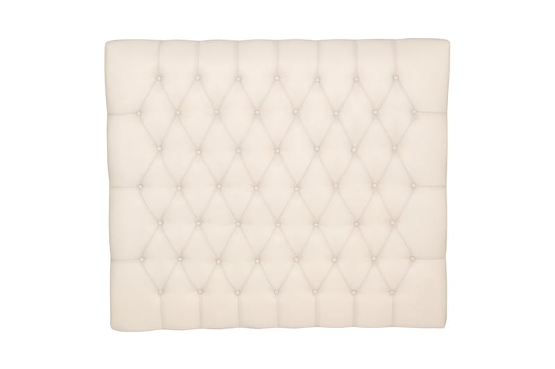 Lucky Komplett Sängpaket 120x200 Latex Diamant Sänggavel - Beige - Möbler - Säng - Komplett sängpaket