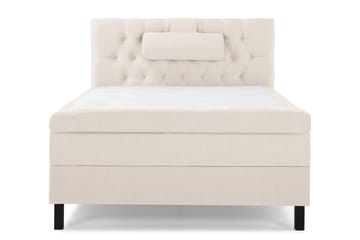 Lucky Komplett Sängpaket 120x200 Latex Diamant Sänggavel