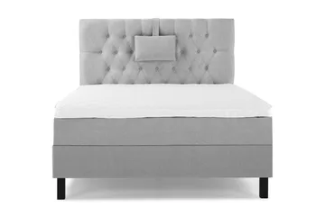 Lucky Komplett Sängpaket 120x200 Skum Diamant