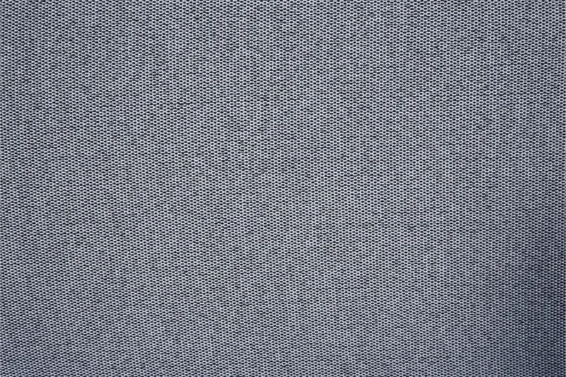 Lucky Komplett Sängpaket 120x200 Polyeter Slät Sänggavel - Nackkudde Liten Mörkblå - Möbler - Säng - Kontinentalsäng