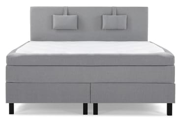 Lucky Komplett Sängpaket 160x200 Latex Slät