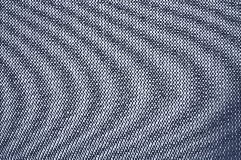 Lucky Komplett Sängpaket 160x200 Latex Slät Sänggavel - Nackkudde Liten Mörkblå - Möbler - Säng - Kontinentalsäng