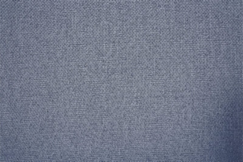 Lucky Komplett Sängpaket 160x200 Memory Slät Sänggavel - Nackkudde Liten Mörkblå - Möbler - Säng - Kontinentalsäng