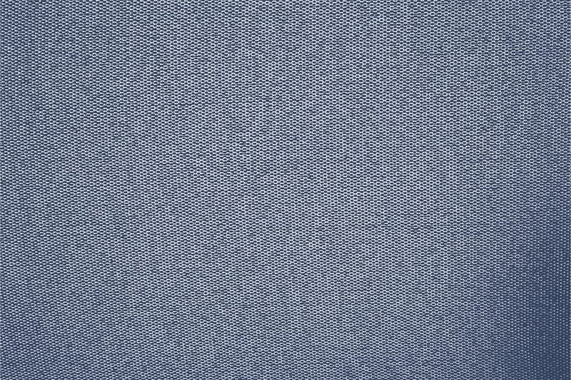 Lucky Komplett Sängpaket 160x200 Skum Diamant Sänggavel - Mörkblå - Komplett sängpaket - Kontinentalsäng - Dubbelsäng