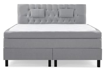 Lucky Komplett Sängpaket 160x200 Polyeter Diamant
