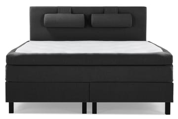 Lucky Komplett Sängpaket 160x200 Polyeter Slät