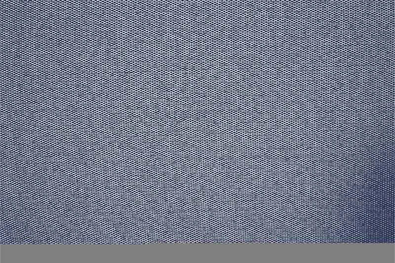 Lucky Komplett Sängpaket 160x200 Polyeter Diamant - Nackkudde Stor Mörkblå - Möbler - Säng - Kontinentalsäng