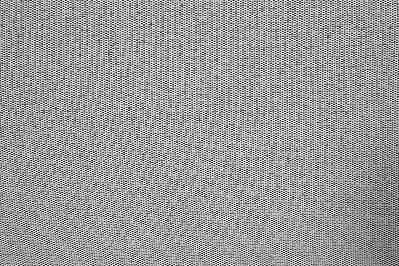 Lucky Komplett Sängpaket 160x200 Polyeter Slät Sänggavel - Nackkudde Stor Mellangrå - Möbler - Säng - Kontinentalsäng