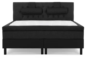 Lucky Komplett Sängpaket 180x200 Latex Diamant