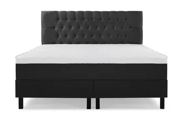 Lucky Komplett Sängpaket 180x200 Skum Diamant