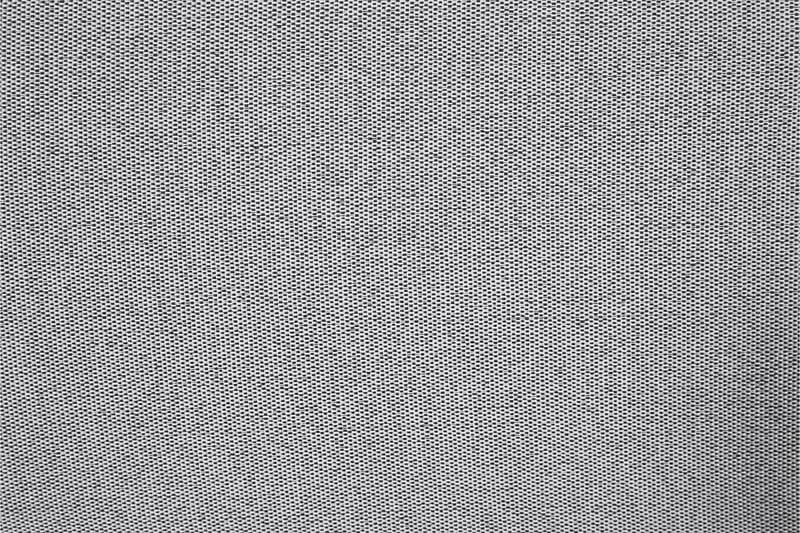 Lucky Komplett Sängpaket 180x200 Polyeter Slät Sänggavel - Nackkudde Stor Mellangrå - Möbler - Säng - Komplett sängpaket