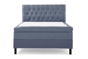 Lucky Kontinentalsäng 140x200Latexmadrass