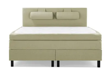 Lucky Kontinentalsäng 150x200Polyeter