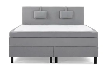 Lucky Kontinentalsäng 150x200Polyeter