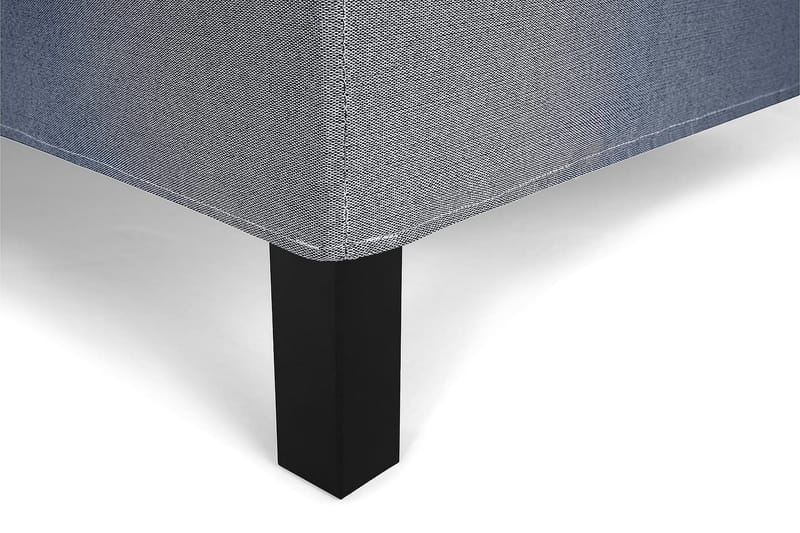 Lucky Kontinentalsäng 160x200 cm - Mörkblå - Möbler - Säng - Komplett sängpaket