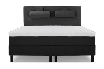 Lucky Kontinentalsäng 160x200Skum