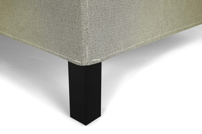 Lucky Kontinentalsäng 180x200 cm - Grön - Möbler - Säng - Komplett sängpaket