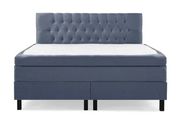 Lucky Kontinentalsäng 180x200 cm