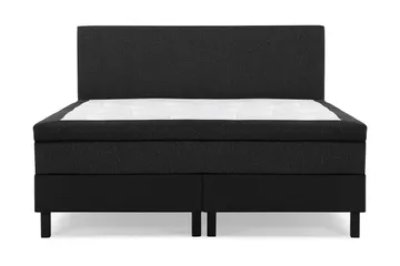 Lucky Kontinentalsäng 180x200 Memorymadrass