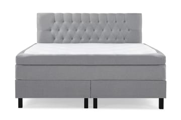 Lucky Kontinentalsäng 180x200Latexmadrass