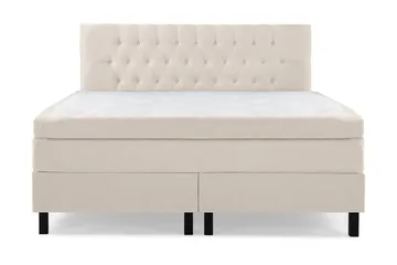 Lucky Kontinentalsäng 180x200Polyeter