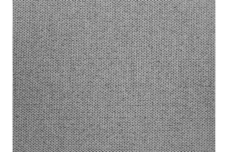 Lucky Sängpaket med Gavel 140x200 Latex - Mellangrå - Möbler - Säng - Kontinentalsäng