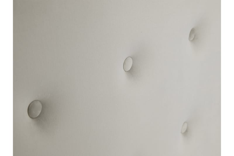 Lux Kontinentalsäng 160x204 cm - Beige - Möbler - Säng - Kontinentalsäng