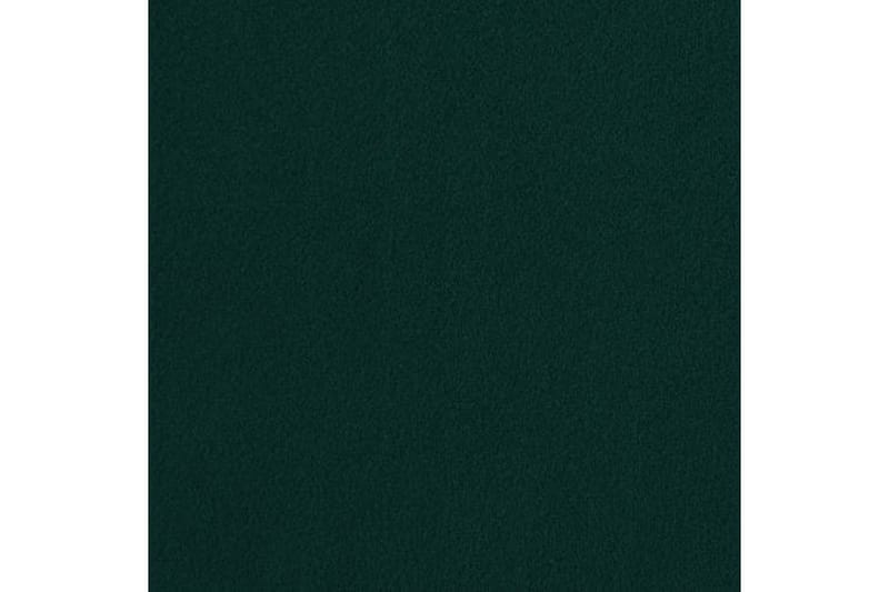 Lux Kontinentalsäng 160x204 cm - Grön - Kontinentalsäng