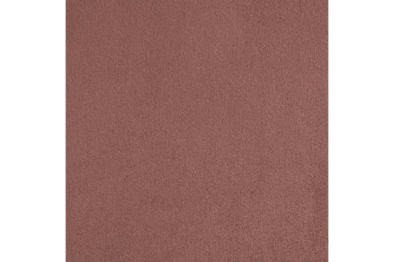 Lux Kontinentalsäng 80x200 cmRosa  Rosa - Rosa - Möbler - Säng - Kontinentalsäng