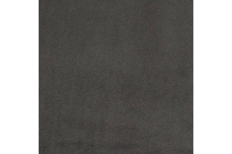 Lux Kontinentalsäng 80x204 cm - Grå - Möbler - Säng - Kontinentalsäng