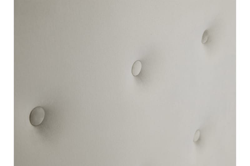 Lux Kontinentalsäng 90x204 cm - Beige - Möbler - Säng - Kontinentalsäng